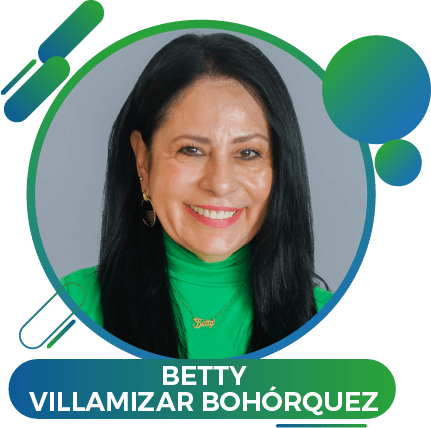 BETTY VILLAMIZAR